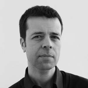 head shot of Peter